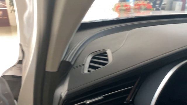 2020 ROEWE RX5 Max 300GTI Walkaround- China Auto Show（2020款上汽荣威RX5 Max，外观与内饰实拍） смотреть онлайн