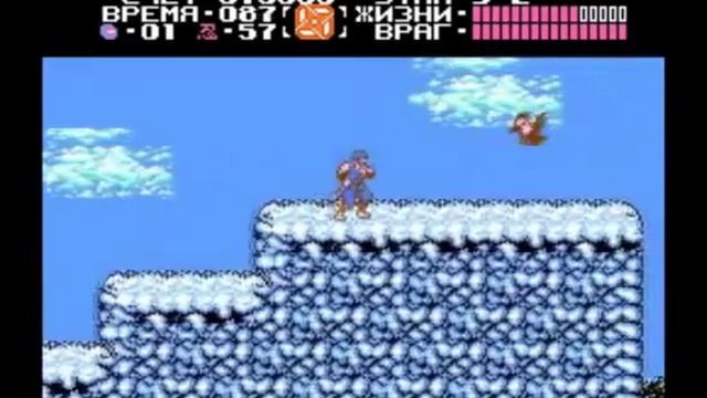 [ПРОХОЖДЕНИЕ] - Ninja Gaiden - 2/5 - Все сложнее смотреть онлайн
