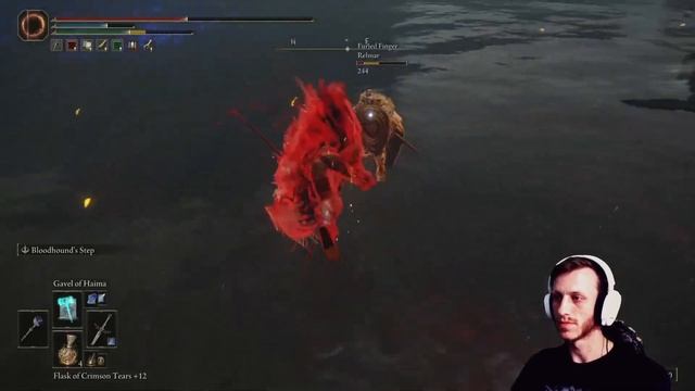 Elden Ring Battlemage Build Is UNSTOPPABLE смотреть онлайн