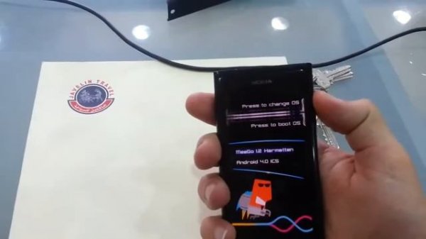 Телефона 4pda Прошивка