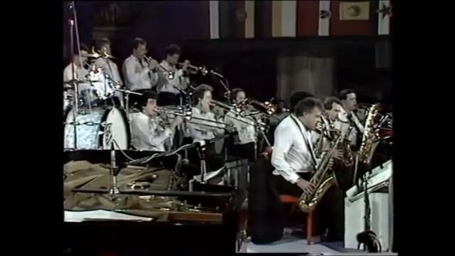 Бадди Рич смотреть онлайн