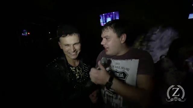 Зимний клуб открытие сезона РУКИ ВВЕРХ г Ступино HD смотреть онлайн
