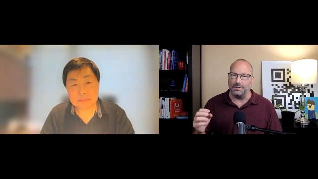 Dr. George Zhu | Engineering Professor - Space Tethers, Astronautics, Space Debris Mitigation смотреть онлайн