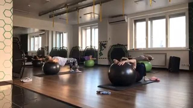 Фитнес для женщин - клуб FLife на Ходынке | Кейс 1 смотреть онлайн