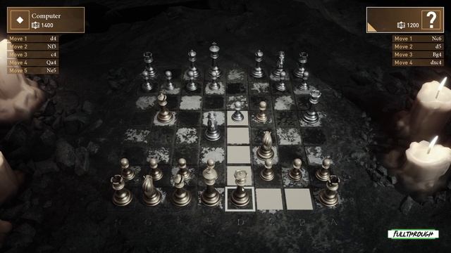 Chess Ultra Gameplay HD (PC) | NO COMMENTARY