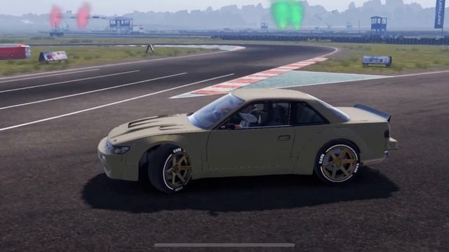 ОСНОВЫ игры в CarX Drift Racing 2 Часть 1 смотреть онлайн