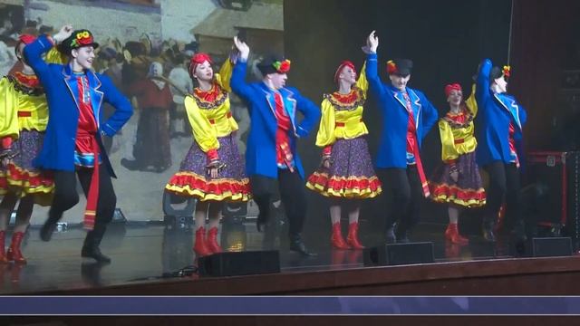 06.06.2022 Студенты Сахалинского колледжа искусств сдают госэкзамены смотреть онлайн