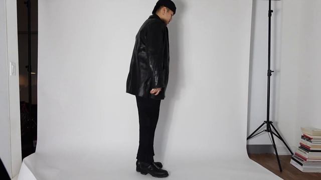 Winter Outerwear Collection (Ft. Rick Owens, JW Anderson, Dior) смотреть онлайн