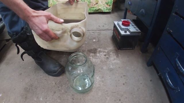 Ремонт Аккумулятора своими руками смотреть онлайн