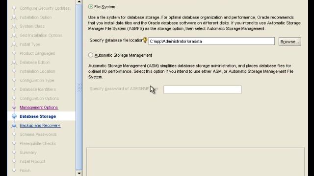 Oracle 11g Install YouTube смотреть онлайн