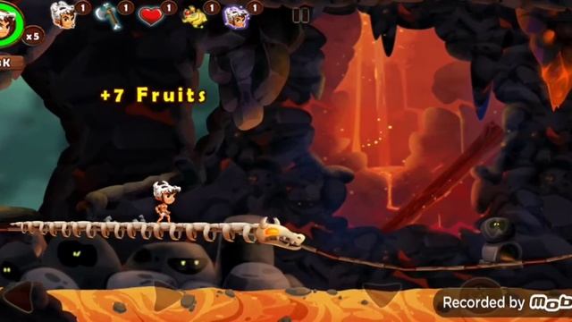 JUNGLE ADVENTURES 3 : Ep.8 | The Rhino Boss #games #adventure смотреть онлайн