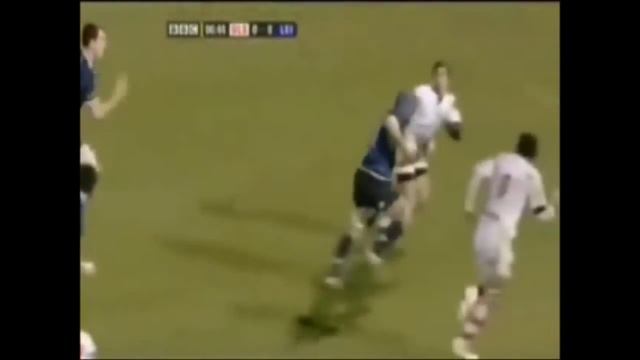 TOP 10 GREATEST FLANKERS II смотреть онлайн