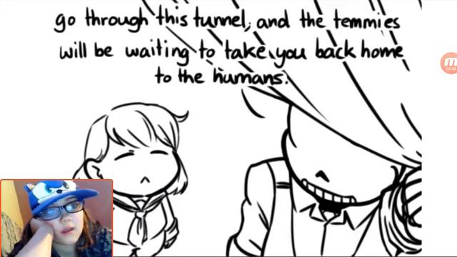 MA25 Reacts to Undertale Mob Part 3 by 🌠 Starbot Dubs 🌠//Frisk is NOT a Genocide Child!!// смотреть онлайн