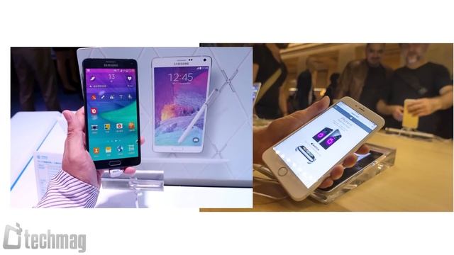 Windows 10 ist Windows 7, GoPro 4K, Motorola Nexus 6 - Techmag mit AlexiBexi - 4K смотреть онлайн
