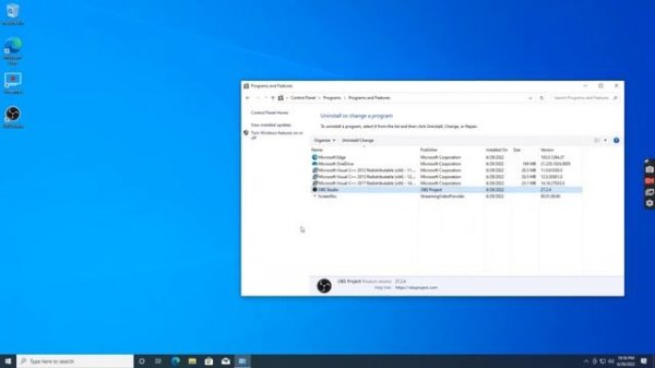 Fix | the code execution cannot proceed because msvcp140.dll was not found