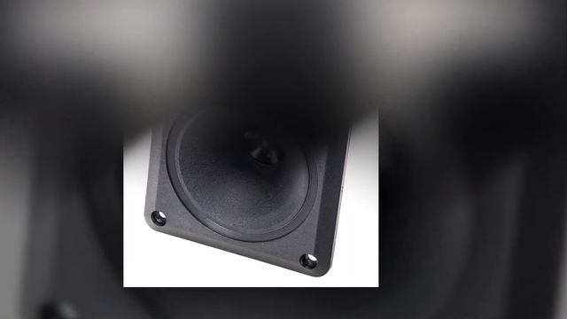 AUDAX PIEZO TWEETER AX-60 смотреть онлайн