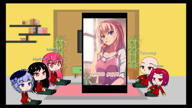 Class Leaders React To Ayanokoji ~ part 1 смотреть онлайн