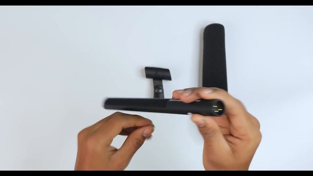 Sennheiser MKH-416 Shotgun Mic Unboxing & Sound Test In Telugu By Sai Krishna смотреть онлайн