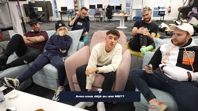 Je Fais Le TEST De PURETÉ... (je Vous L'avais Promis, J'ai Trop Le Seum)