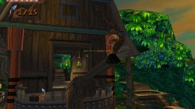 [TAS] GC Disney's Extreme Skate Adventure by Fog in 13:29.18 смотреть онлайн