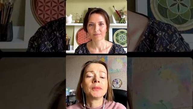 КАК РАБОТАЕТ ДУХОВНЫЙ КАНАЛ ПРИ СОЗДАНИИ МАНДАЛЫ? (Цивилизации Цея через контактера) смотреть онлайн