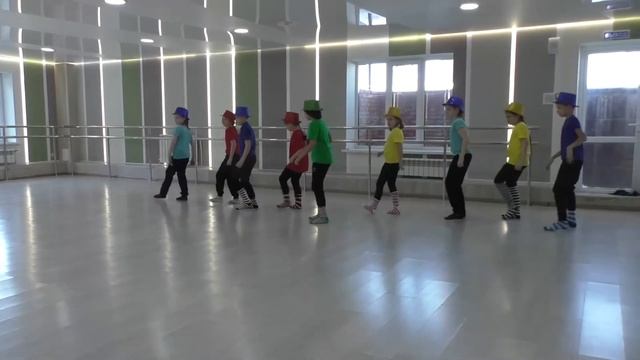 2В Летка енка смотреть онлайн