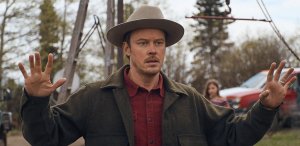 Джо Пикетт - Русский трейлер (HD)