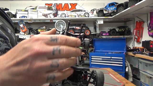 PETITE ANNONCE: VENDU MST RMX 2.0 RTR смотреть онлайн