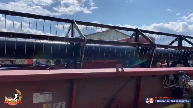 Сельхозпредприятие "Красный Маяк" (Ростовский район) смотреть онлайн