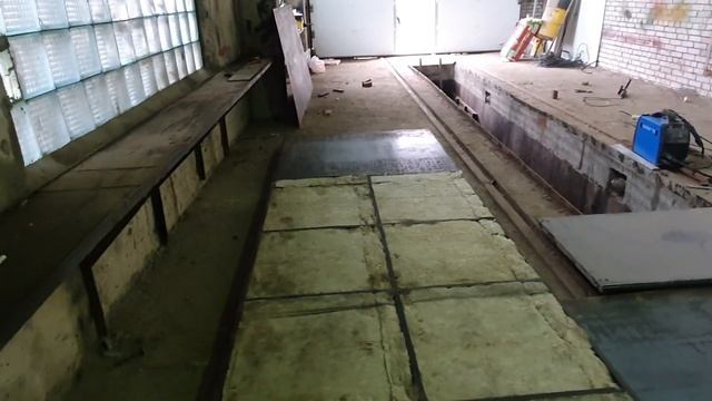 Камера полимеризации за 100 тыс. рублей это реально. Бюджетная камера в гараже. Часть 1.