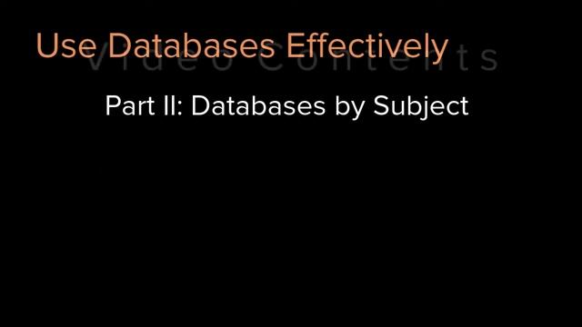 CORE Library Instruction Introduction смотреть онлайн