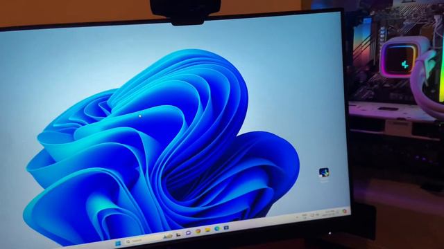 Ali’s 2024 *CRAZY* Gaming Setup! (7000$)!