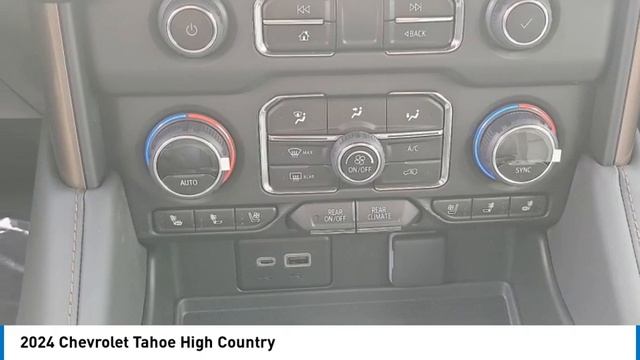 2024 Chevrolet Tahoe HEMET BEAUMONT MENIFEE PERRIS LAKE ELSINORE MURRIETA C24303 смотреть онлайн