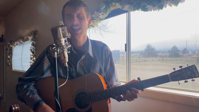 The Boxer | Simon & Garfunkel Cover смотреть онлайн