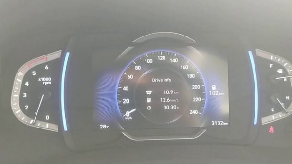 Vechile stability management (VSM)