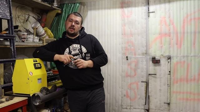 Узнав этот секрет, ты больше никогда не выбросишь моторчик от микроволновки! смотреть онлайн