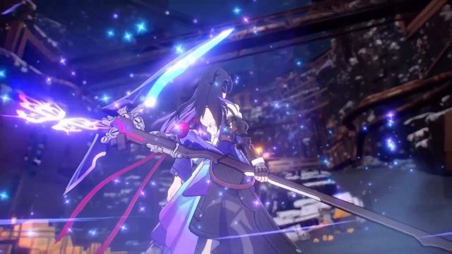 Honkai: Star Rail | Pre-Download Available Now! смотреть онлайн