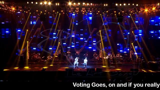 LAMBI JUDAI LIVE SINGING BY SONU NIGAM смотреть онлайн