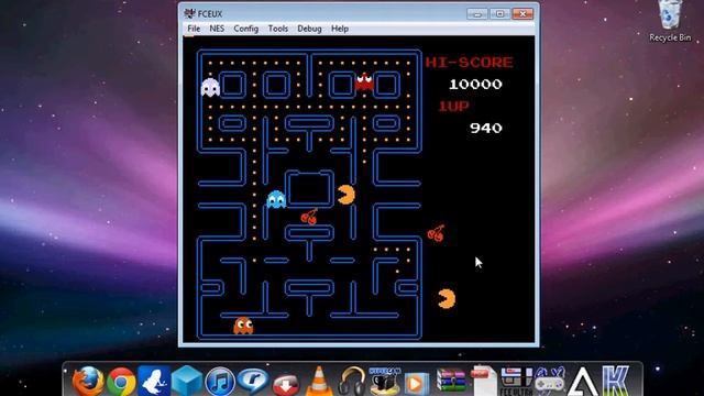 Packman Emulation On Acer Aspire One Mac Apps