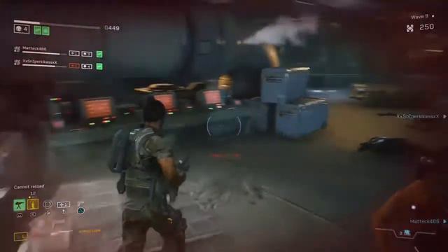 Aliens: Fireteam Elite - Update 1.04 смотреть онлайн