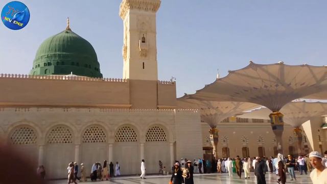 {Beutifull-Nazam} Masjid Se Ye Sada Uthi Masjid Na Aaiye смотреть онлайн