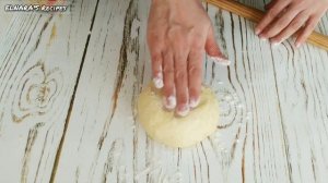 КЯТA с Oреховой начинкой. Азербайджанская кухня/ İRƏVAN KƏTƏSİ RESEPTİ