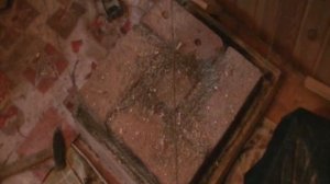 Кирпичная труба для твердотопливного котла