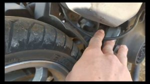 Топ 5 причин не покупать скутер Suzuki ZZ inch up sport