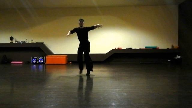 СОЛО ЛАТИНА (SOLO LATINA) - Джайв (Jive) смотреть онлайн