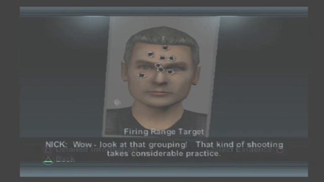 ?Elgatostreamer1982 Let`s Play CSI: CRIME SCENE INVESTIGATION: 3 DIMENSIONS OF MURDER case 2 смотреть онлайн