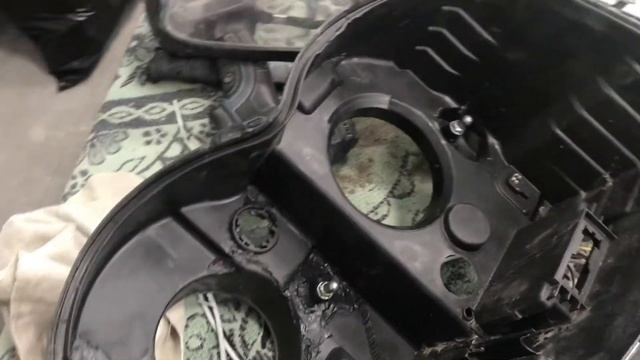 Ремонтные открытия и инновации