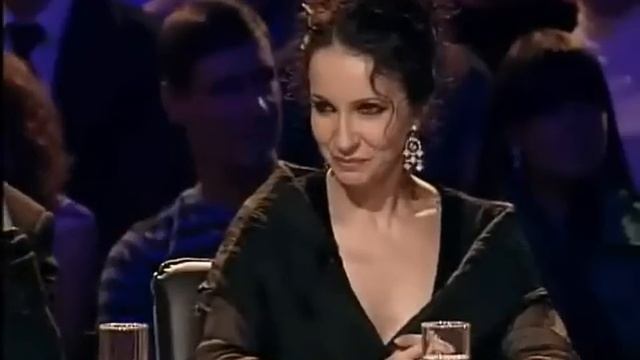 Фуэте Николая Цискаридзе.flv смотреть онлайн