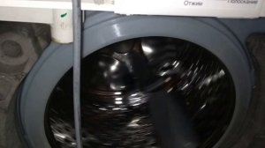 Стиральная SIEMENS. Как сбросить ошибку? Также - просмотр последней ошибки и вкл/отк защиты от дете