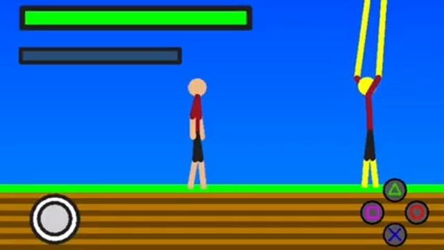 Stick Nodes The Game Sticknodes Animation